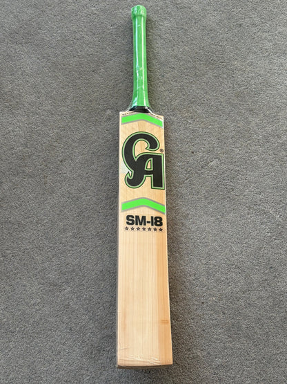 CA SM18 7 Star Cricket Bat (2lb 7oz)