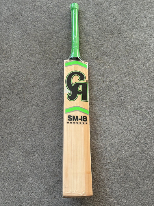 CA SM18 7 Star Cricket Bat (2lb 7oz)