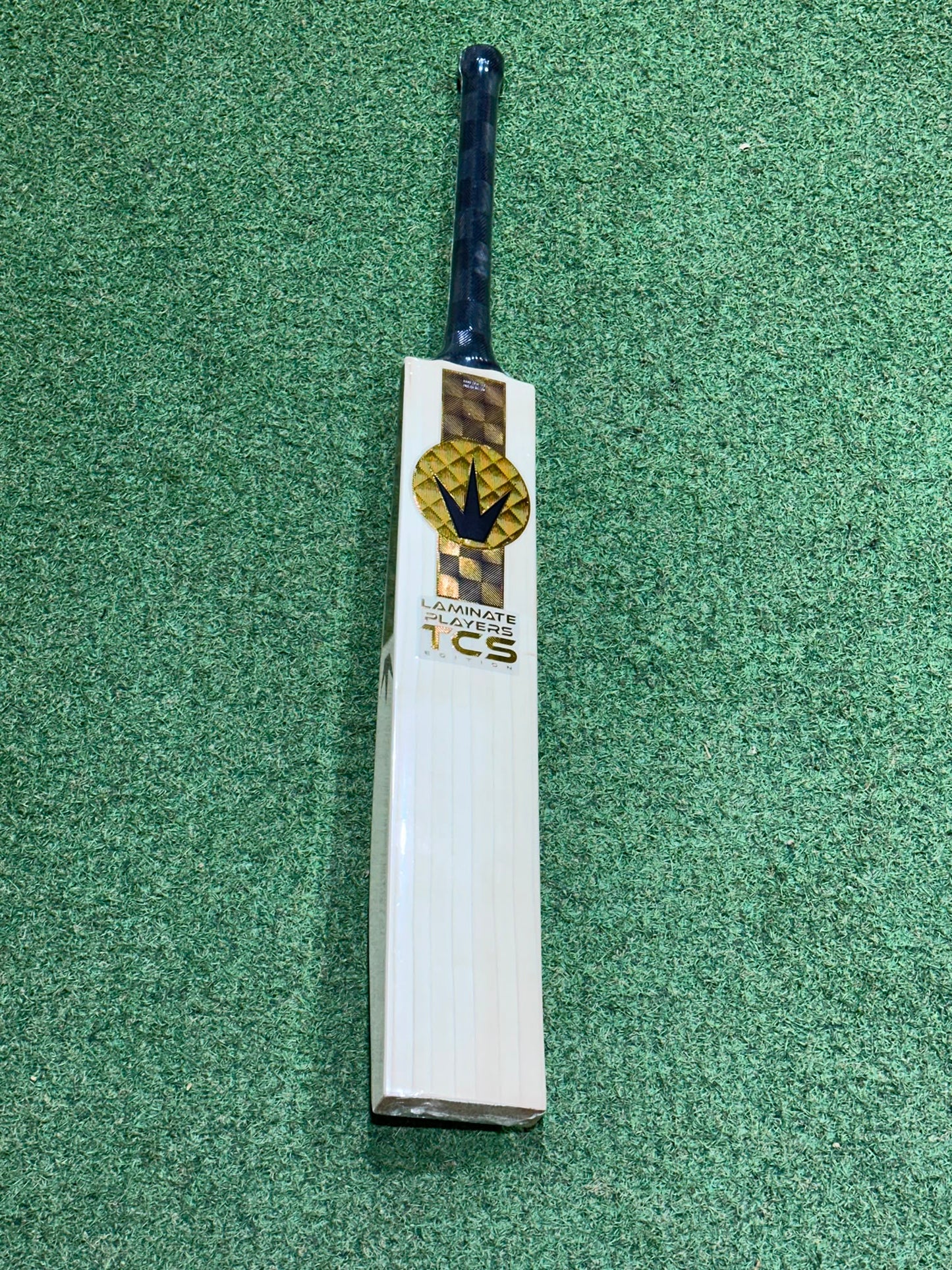 MIDS Players Laminate (Double Wood) Cricket Bat (2lb 9oz)
