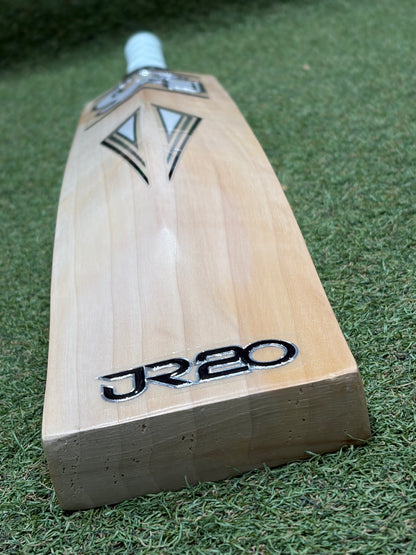 CA JR20 Butterfly Cricket Bat (2lb 9oz)