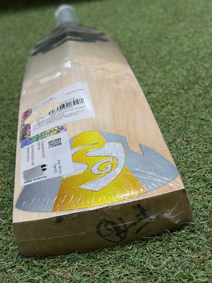 SG KLR Edition Cricket Bat (2lb 8oz)