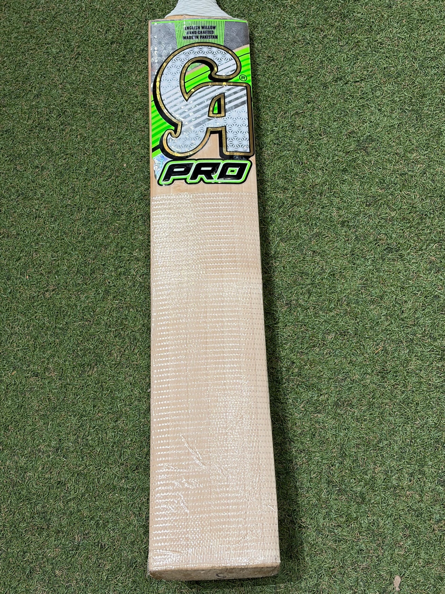 Used CA Pro 15k Cricket Bat (2lb 9oz)