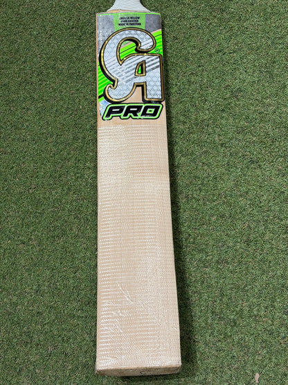 Used CA Pro 15k Cricket Bat (2lb 9oz)