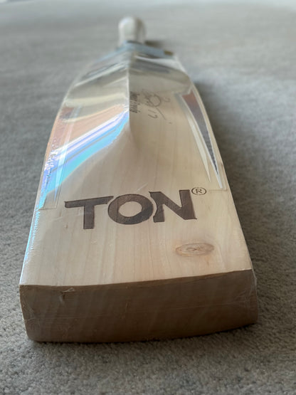 SS Ton Players Pro Dewald Brevis Cricket Bat (2lb 8oz)