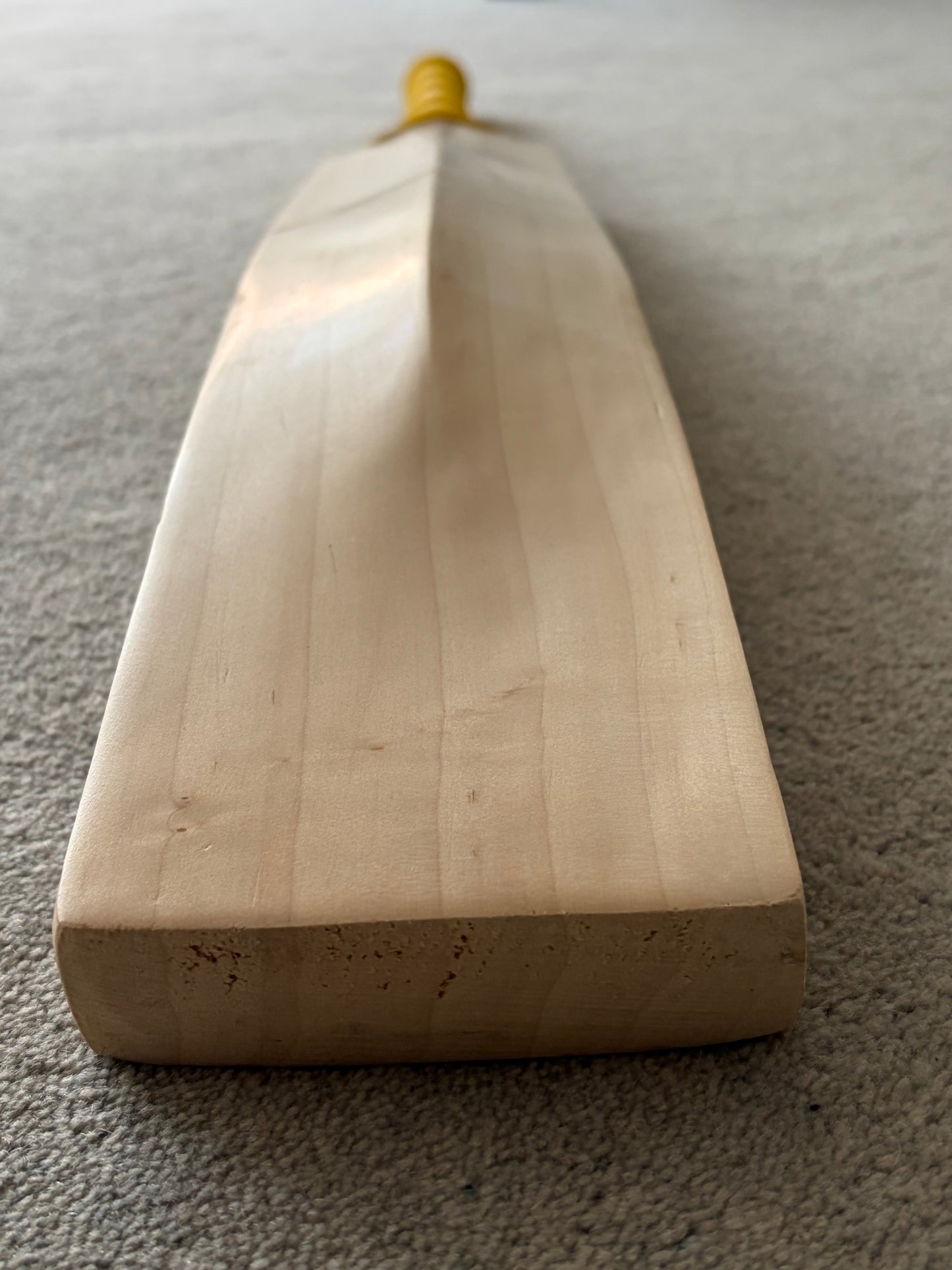 CA Plain Customised Cricket Bat (2lb 7oz)
