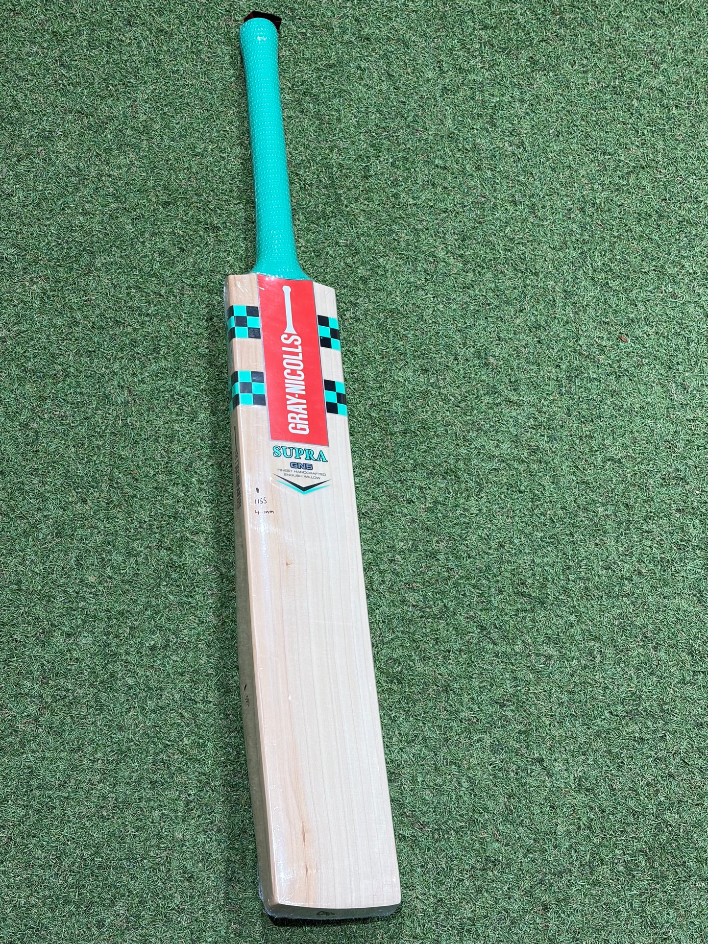 Gray Nicolls Supra GN5 Cricket Bat (2lb 9oz)