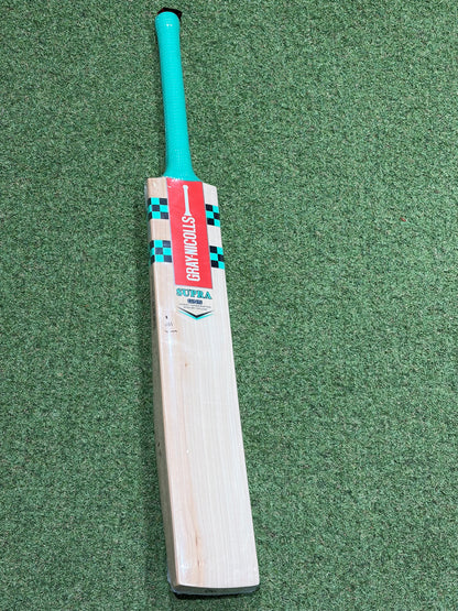 Gray Nicolls Supra GN5 Cricket Bat (2lb 9oz)