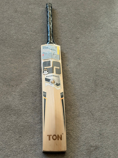 SS Ton Limited Edition Cricket Bat (2lb 9oz)
