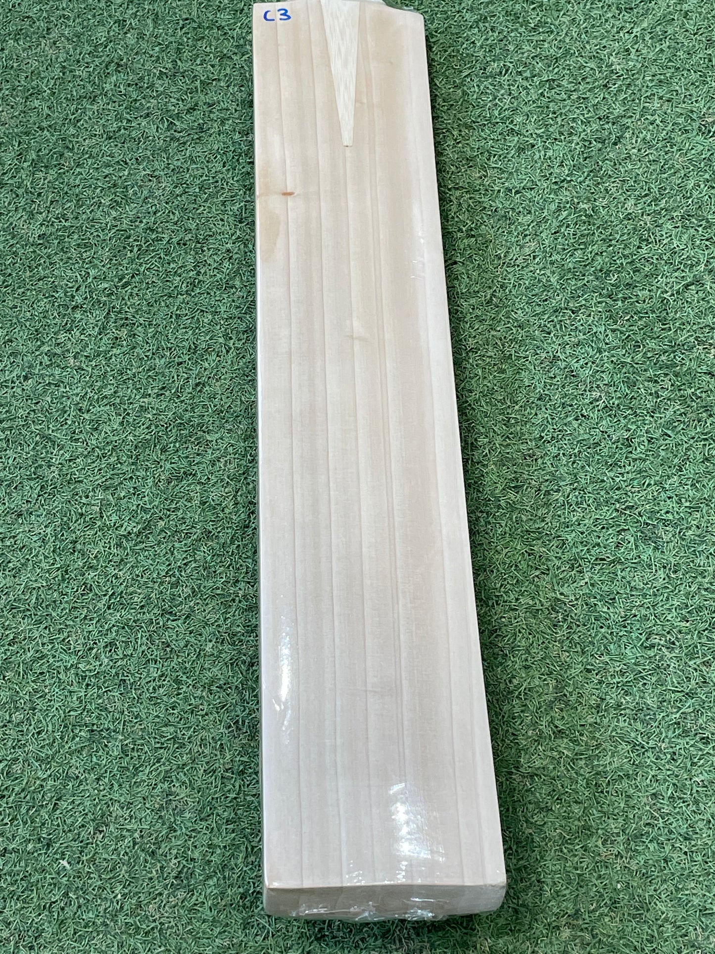 CA Plain Cricket Bat (2lb 11oz)