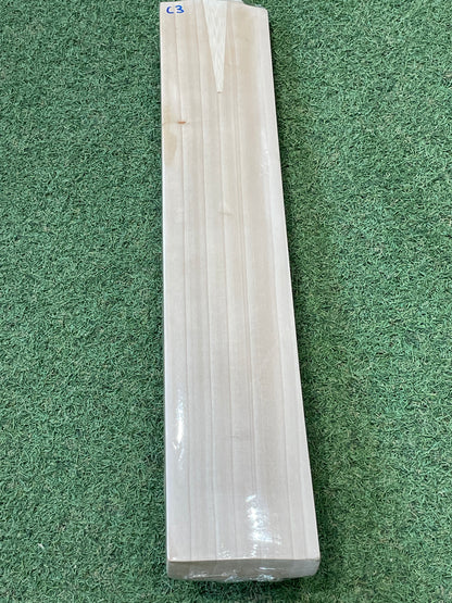 CA Plain Cricket Bat (2lb 11oz)