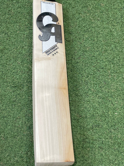 CA Instinct 3 Star Cricket Bat (2lb 10oz)