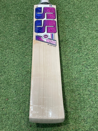 SS Ton Sky Blaster Cricket Bat (2lb 8oz)