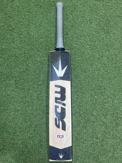 MIDS Special Edition 3 Star Laminate (Double Wood) Cricket Bat (2lb 9oz)