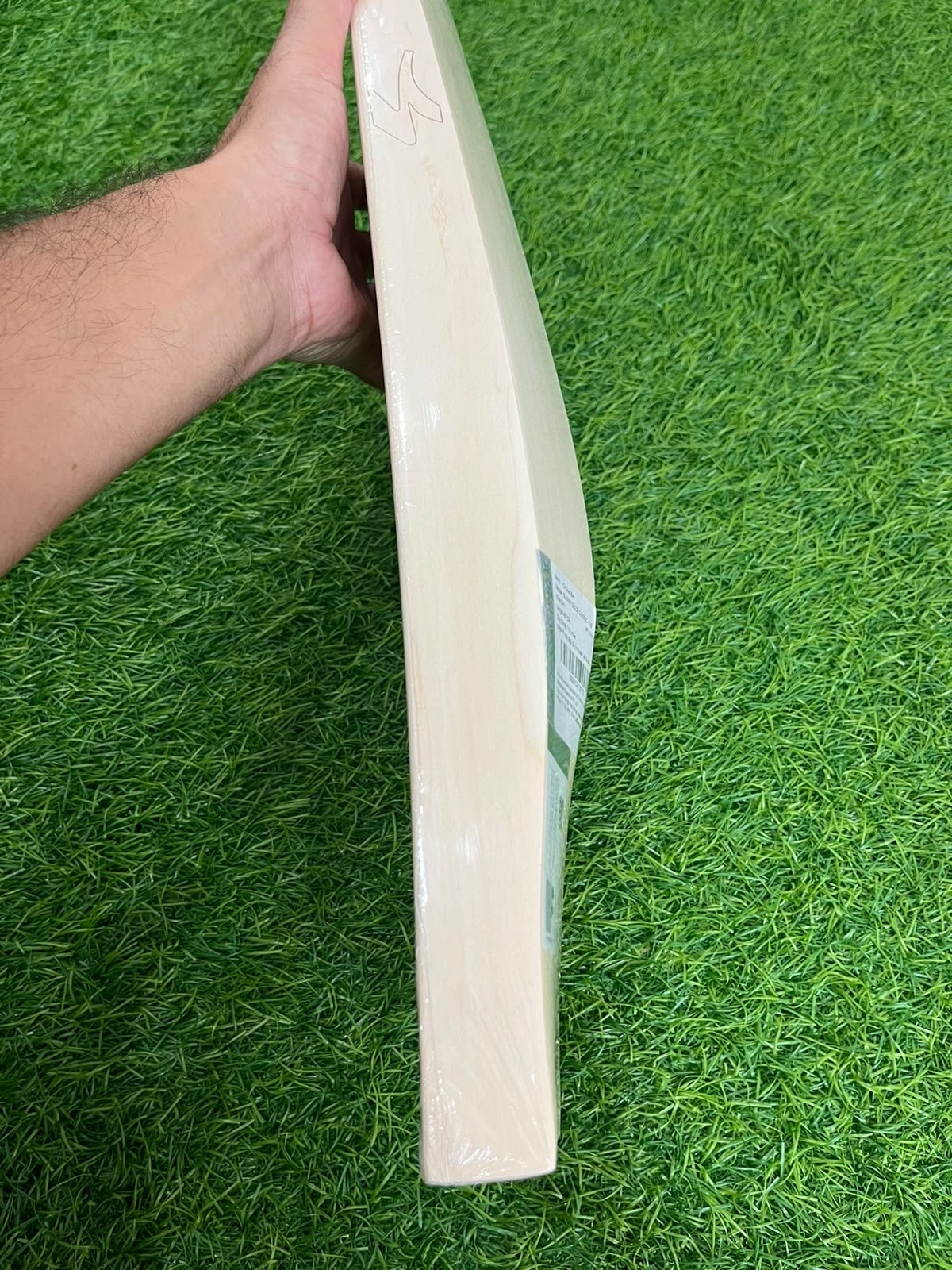 SG Sunny Gold Classic Original LE Cricket Bat (2lb 8oz)