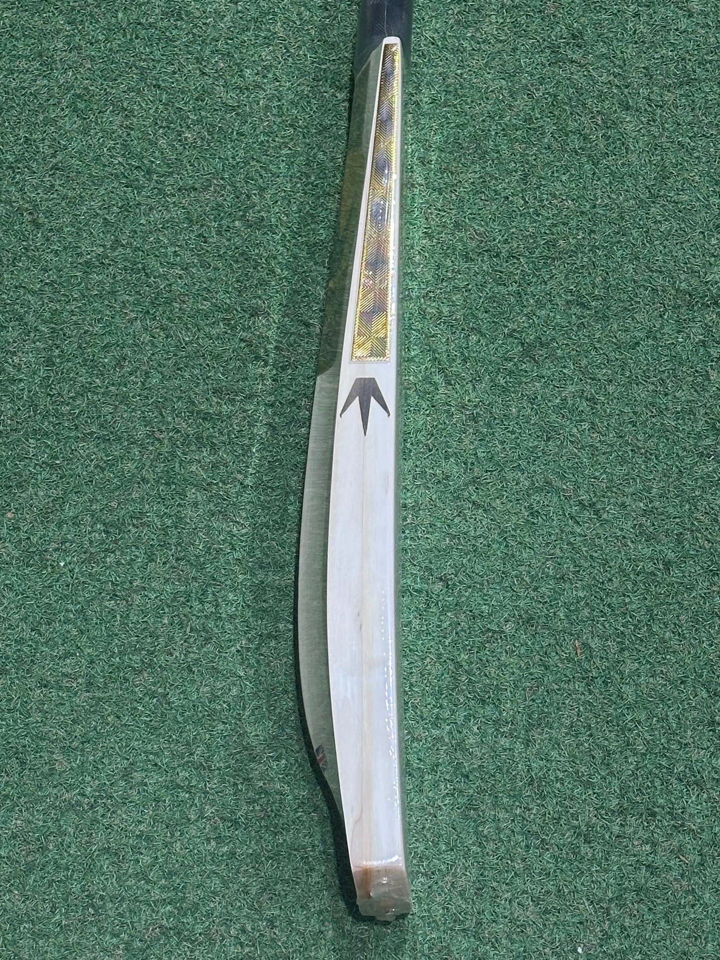 MIDS Players Laminate (Double Wood) Cricket Bat (2lb 9oz)