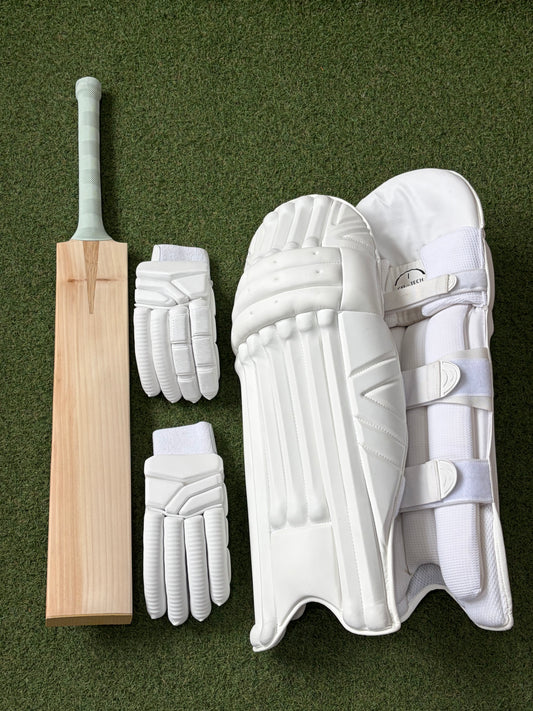 Unbranded Cricket Kit Bundle