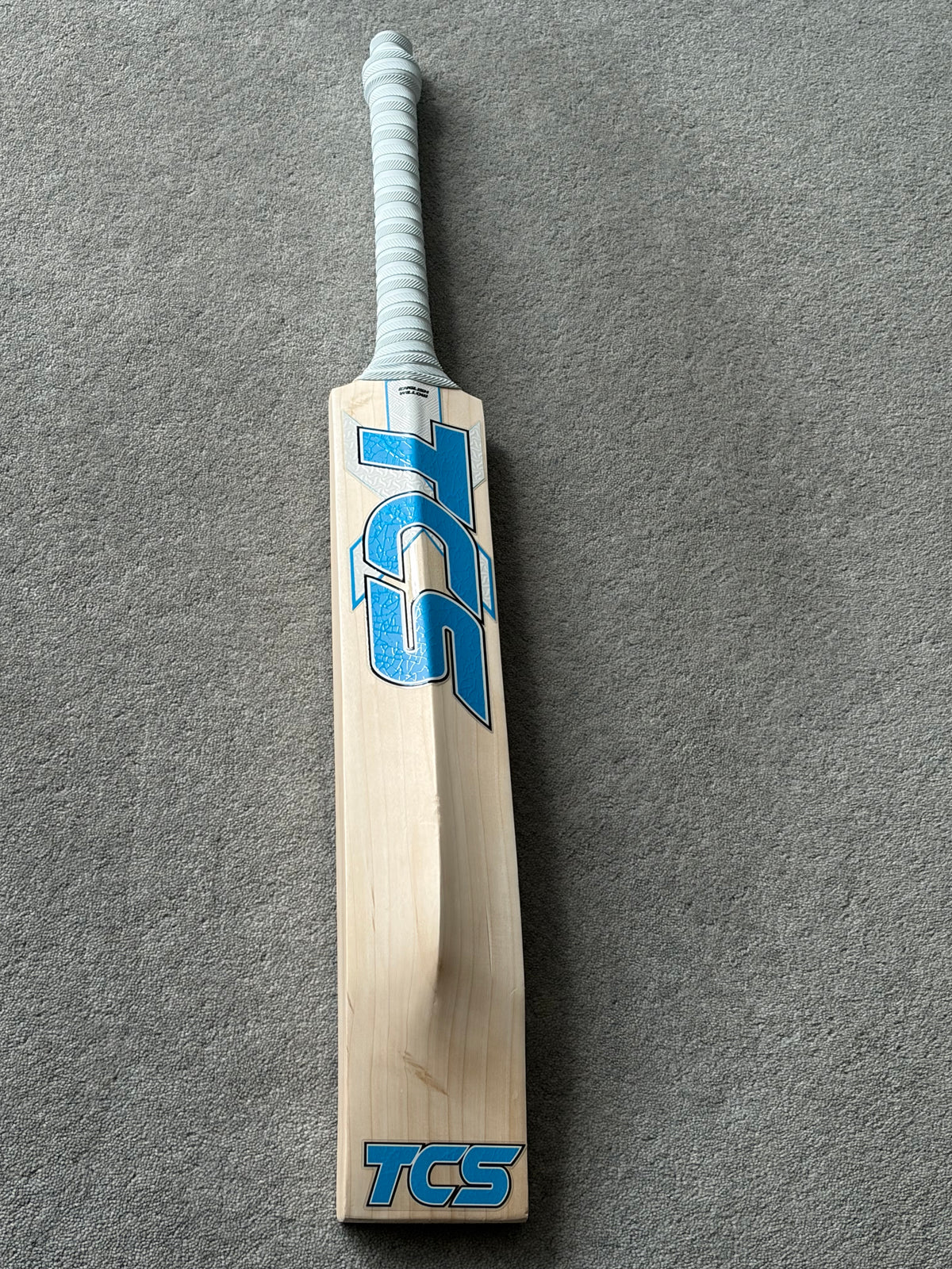 TCS Spectrum Players Cricket Bat (2lb 10oz)