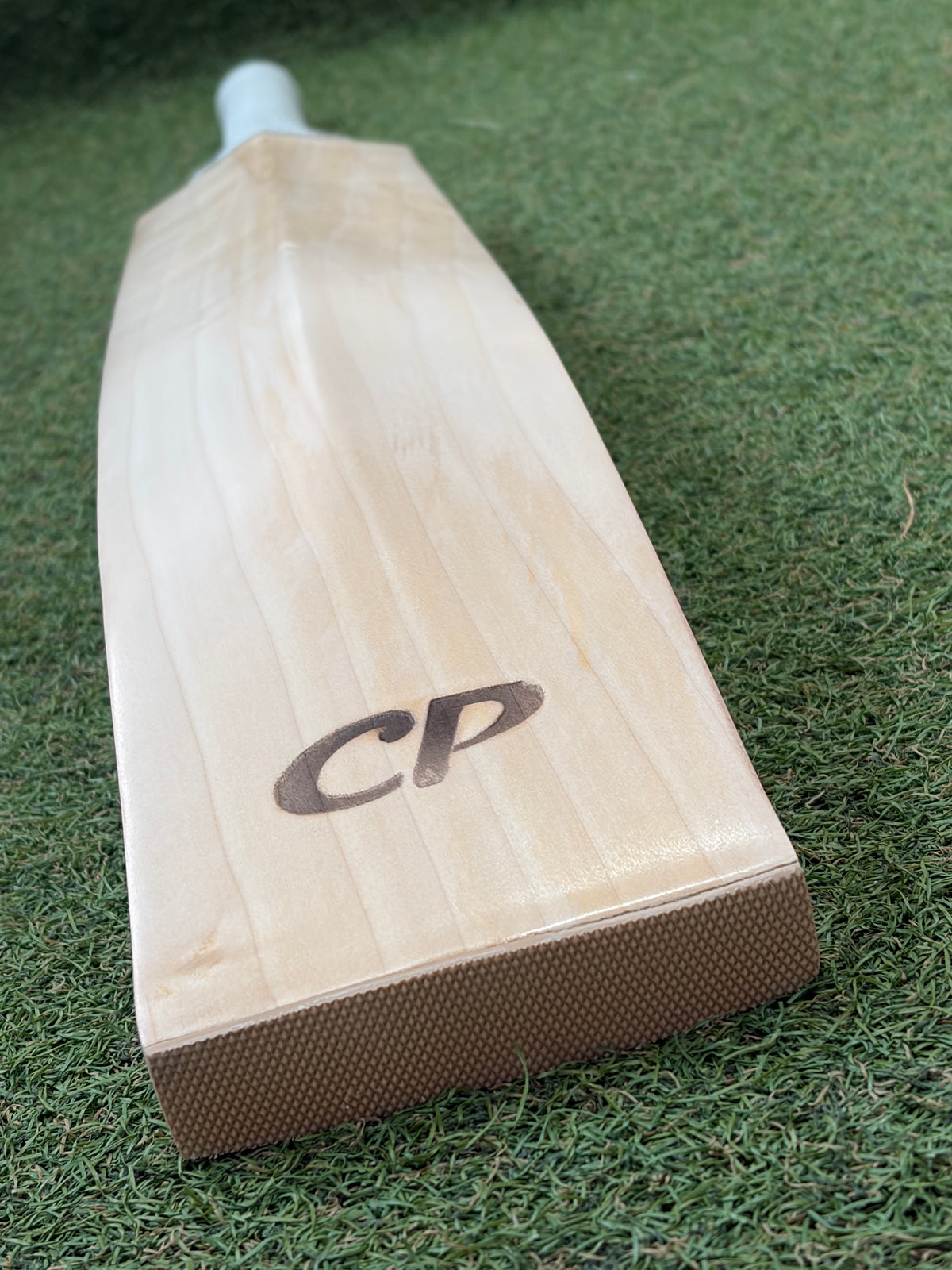 CP Plain Cricket Bat (2lb 10oz)
