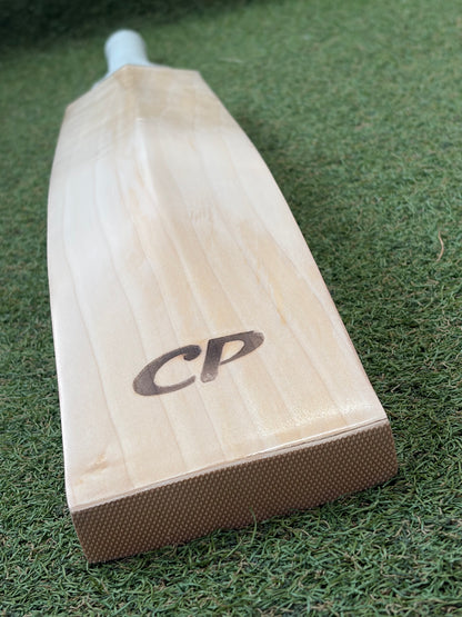 CP Plain Cricket Bat (2lb 10oz)