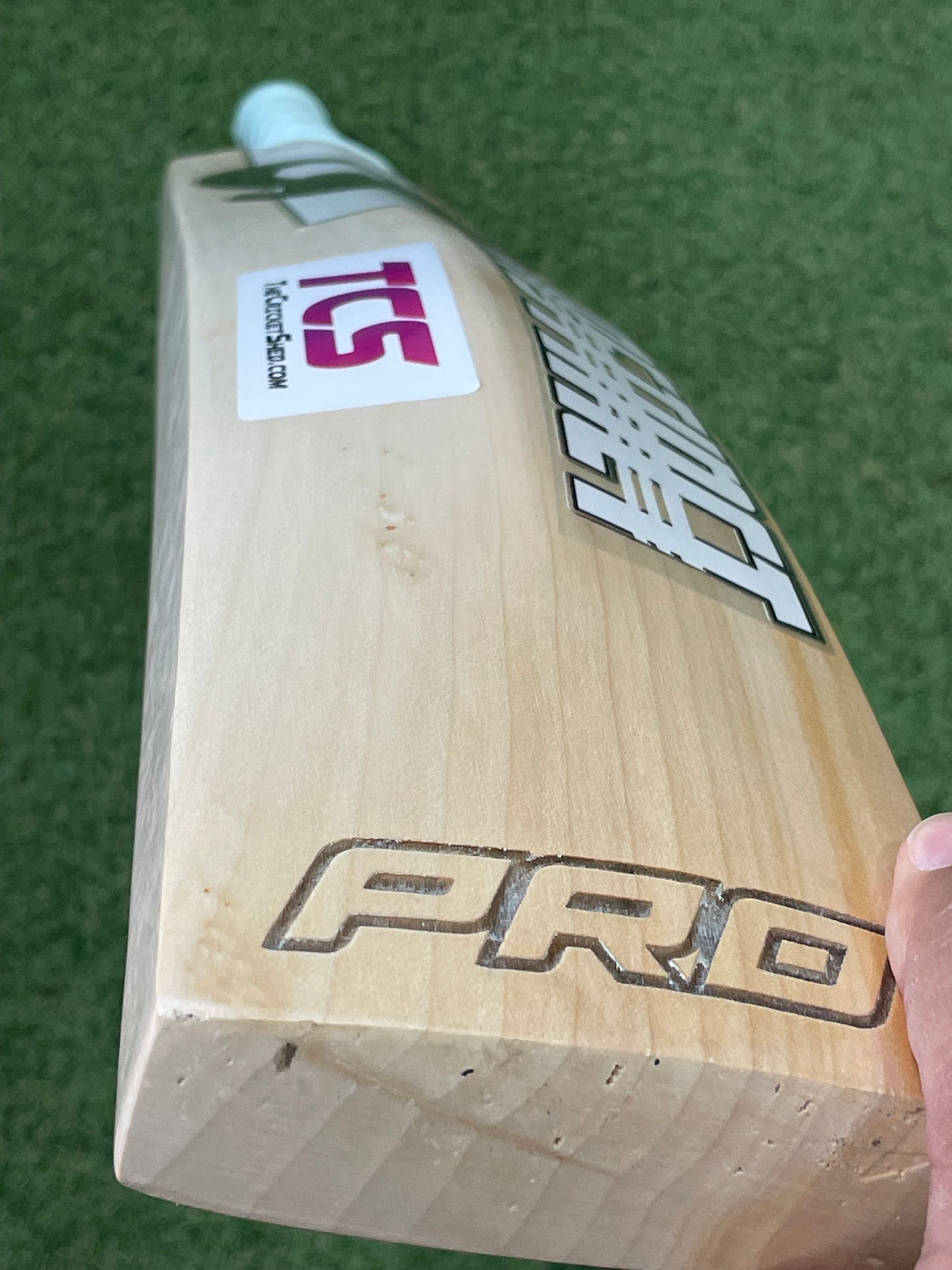 CA Instinct 7 Star Cricket Bat (2lb 10oz)