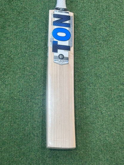 SS Ton Players Edition Cricket Bat (2lb 9oz)