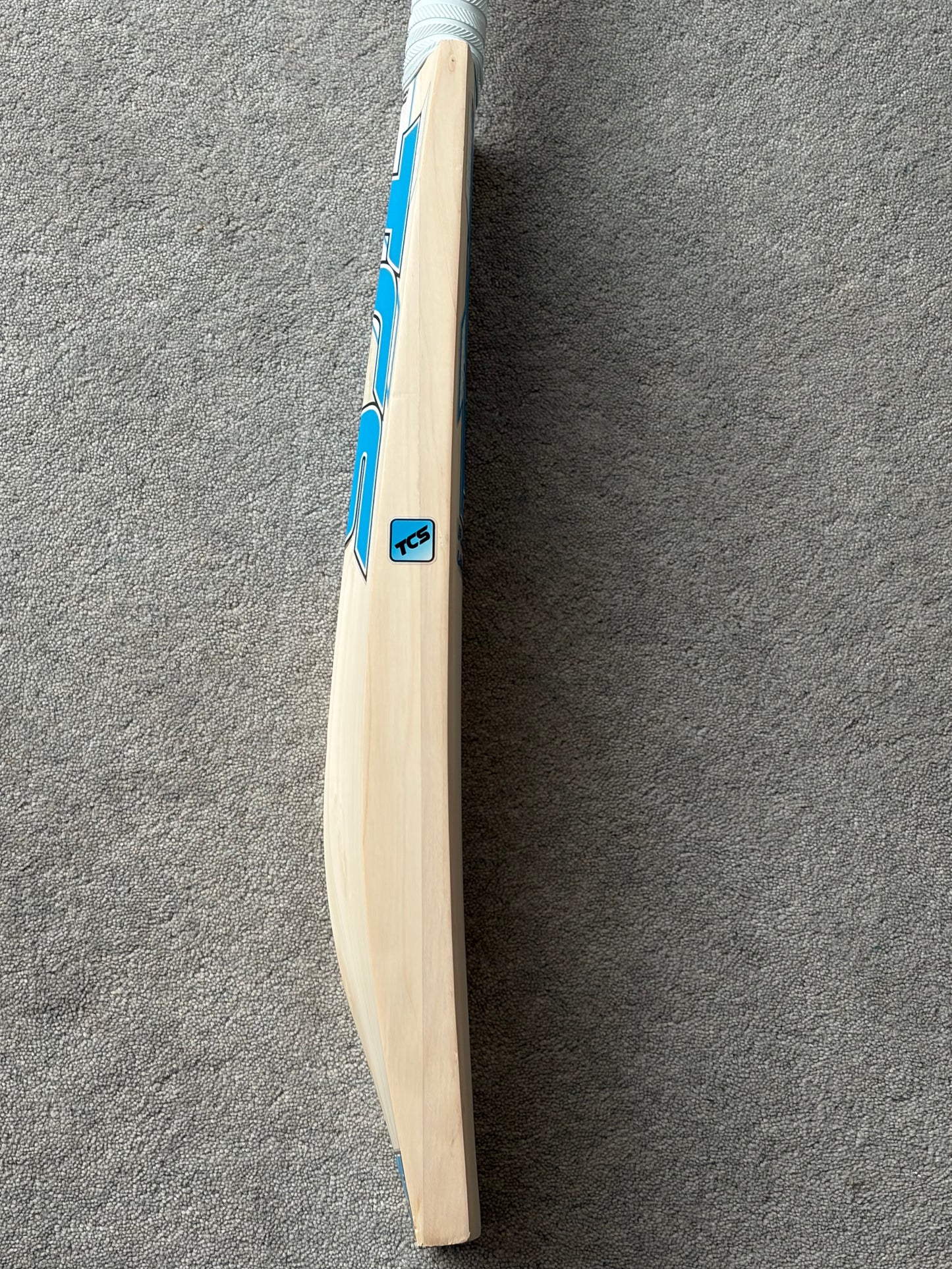 TCS Players Laminate Cricket Bat (2lb 10oz)