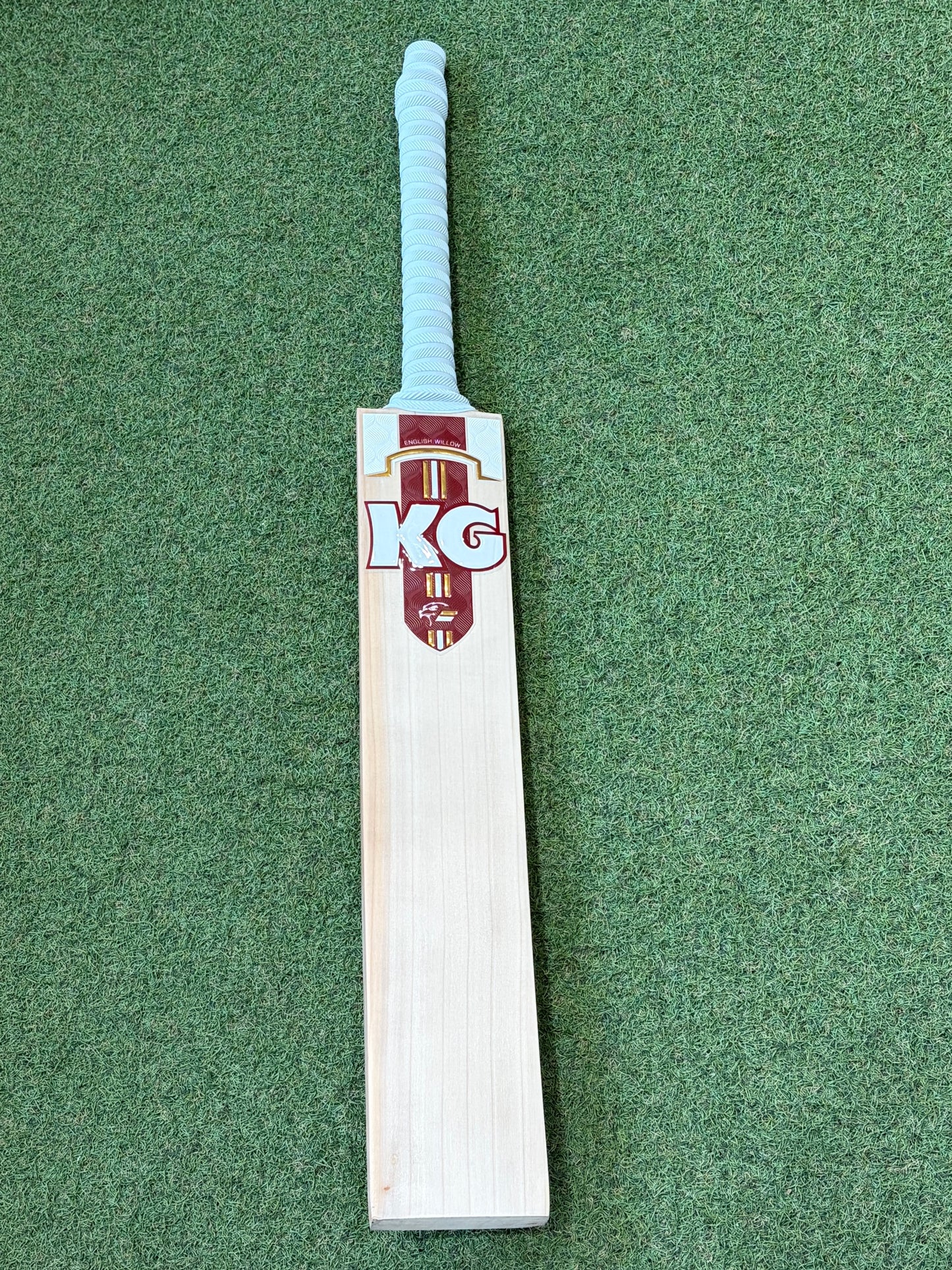 KG Special Edition Cricket Bat (2lb 9oz)