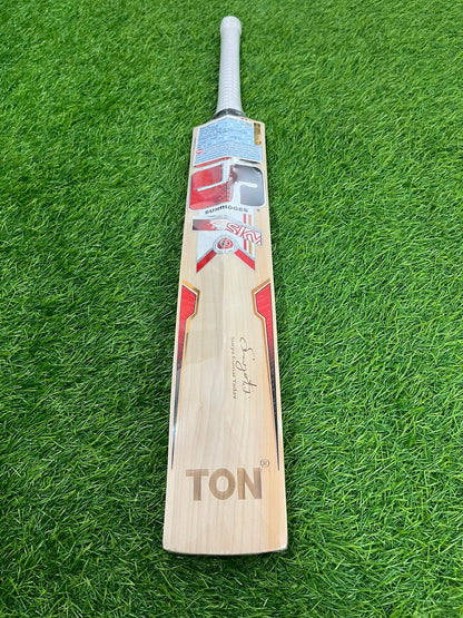 SS Ton Sky Smasher Cricket Bat (2lb 8oz)