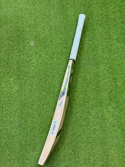 CA BA56 Kings Edition Babar Azam Cricket Bat (2lb 9oz)