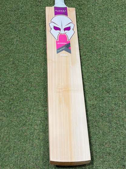 Phantom Shadow Custom Cricket Bat (2lb 8oz)