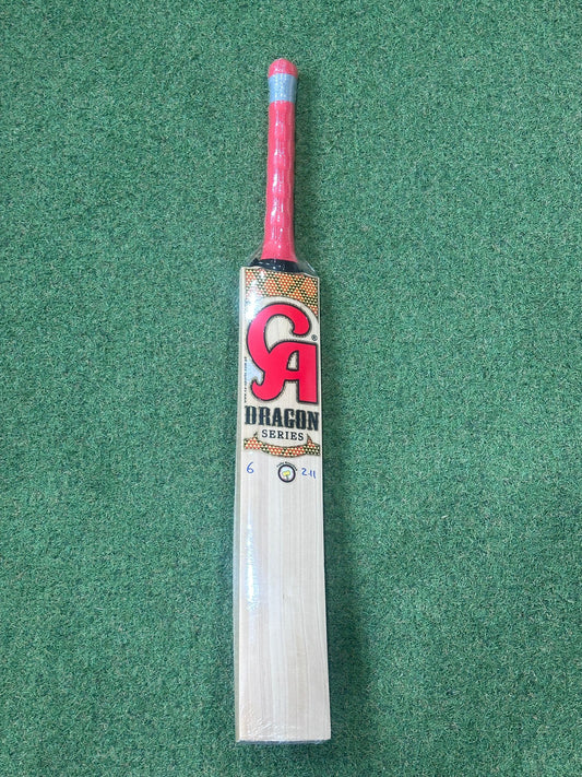 CA Dragon Laminate Cricket Bat (2lb 11oz)