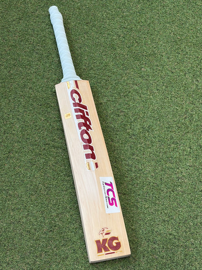 KG Special Edition Cricket Bat (2lb 9oz)