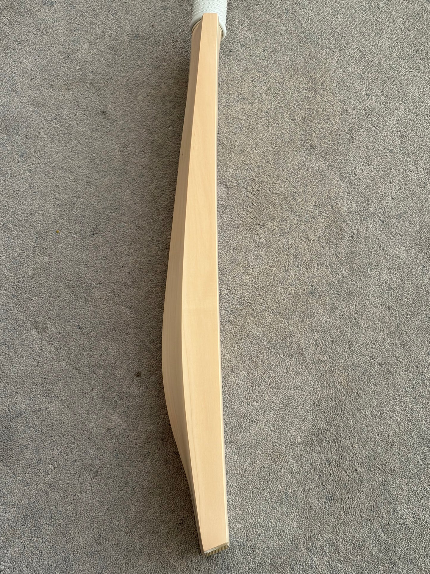 Plain Players UK Made Cricket Bat (2lb 9oz)