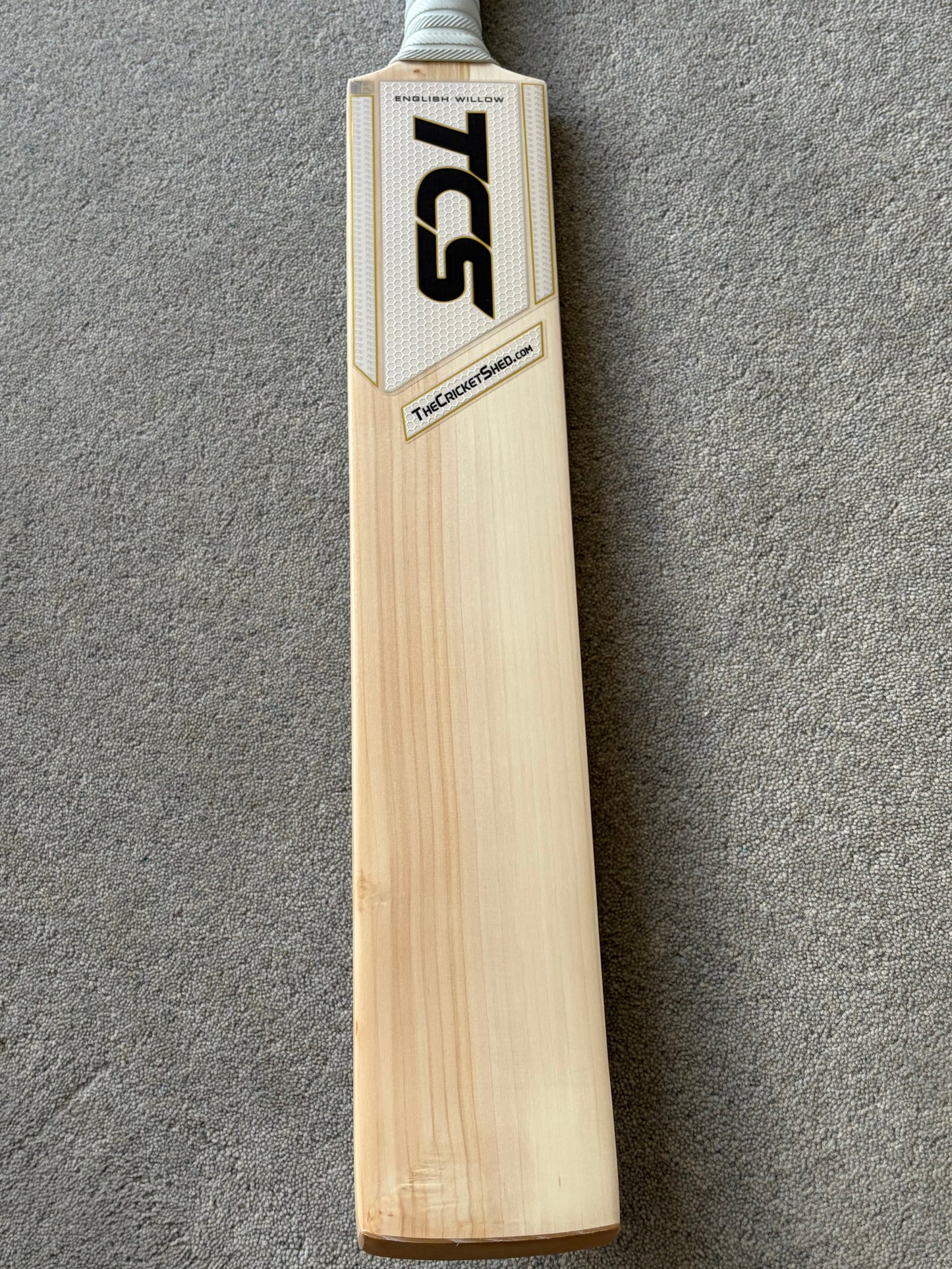 TCS Custom Edition Cricket Bat (2lb 7oz)