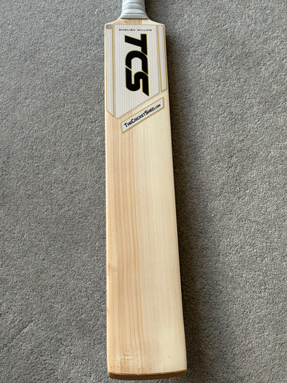 TCS Custom Edition Cricket Bat (2lb 7oz)