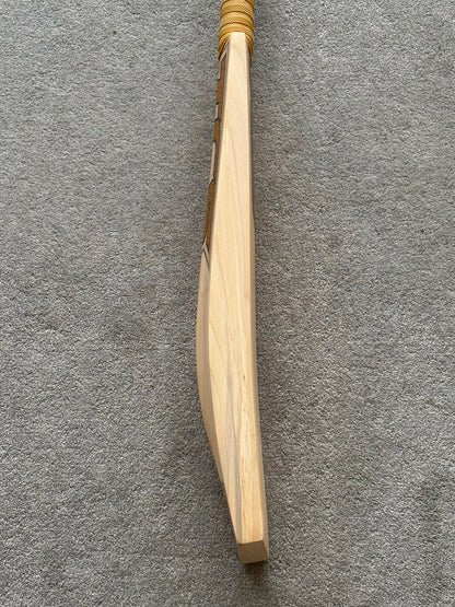 TCS Gold Edition Cricket Bat (2lb 9oz)