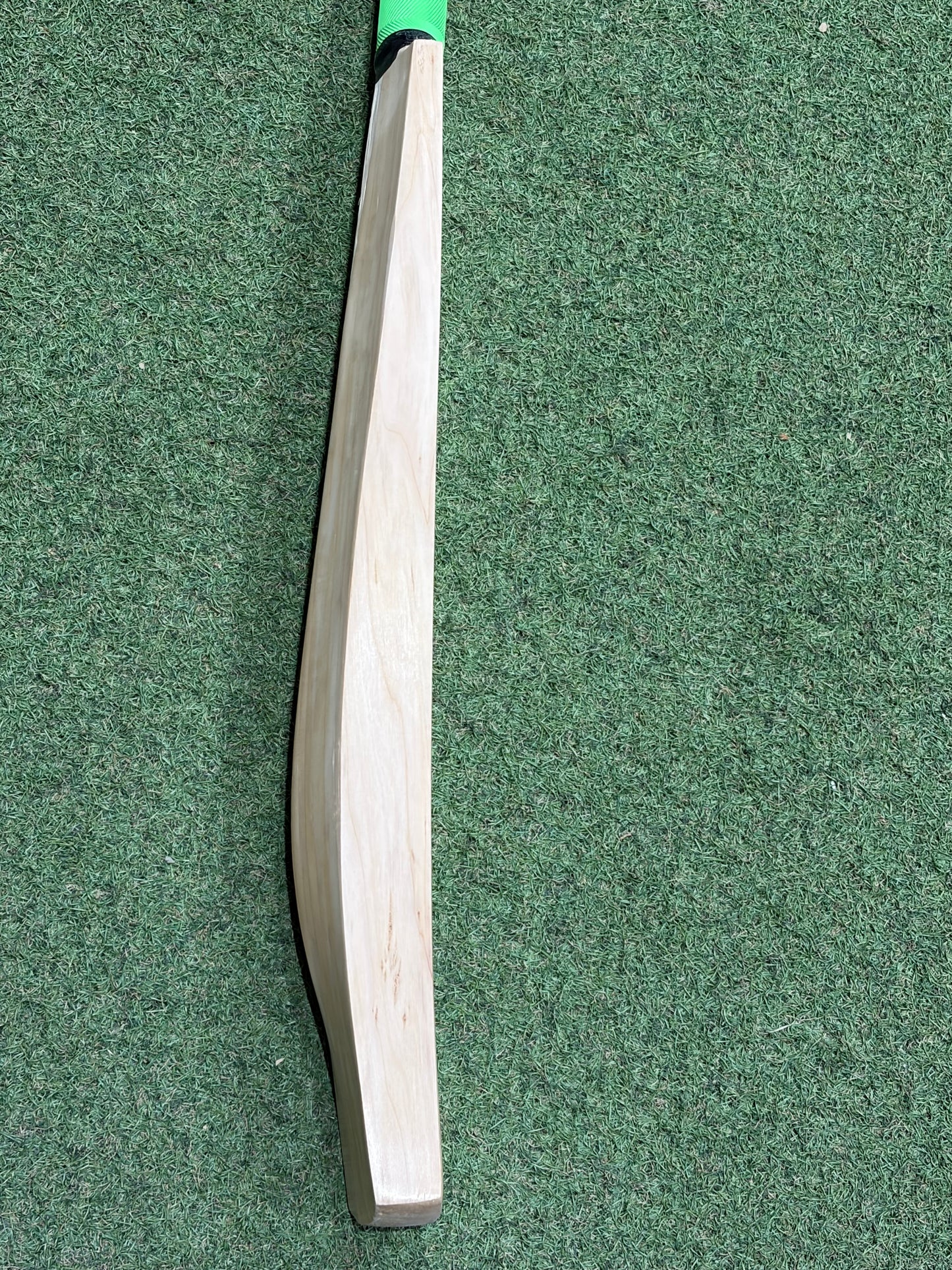 CA Plain Cricket Bat (2lb 6oz)