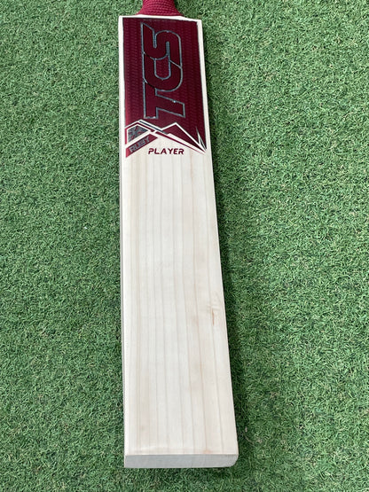 TCS Ruby Player Cricket Bat (2lb 8oz)