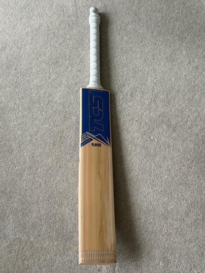TCS Sapphire Player Cricket Bat (2lb 9oz)