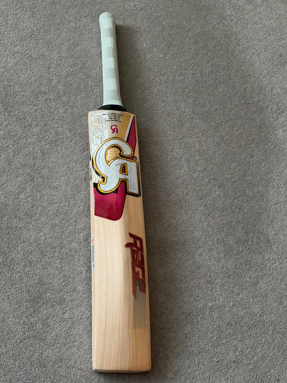 CA Pro Rage Performance Cricket Bat (2lb 8oz)