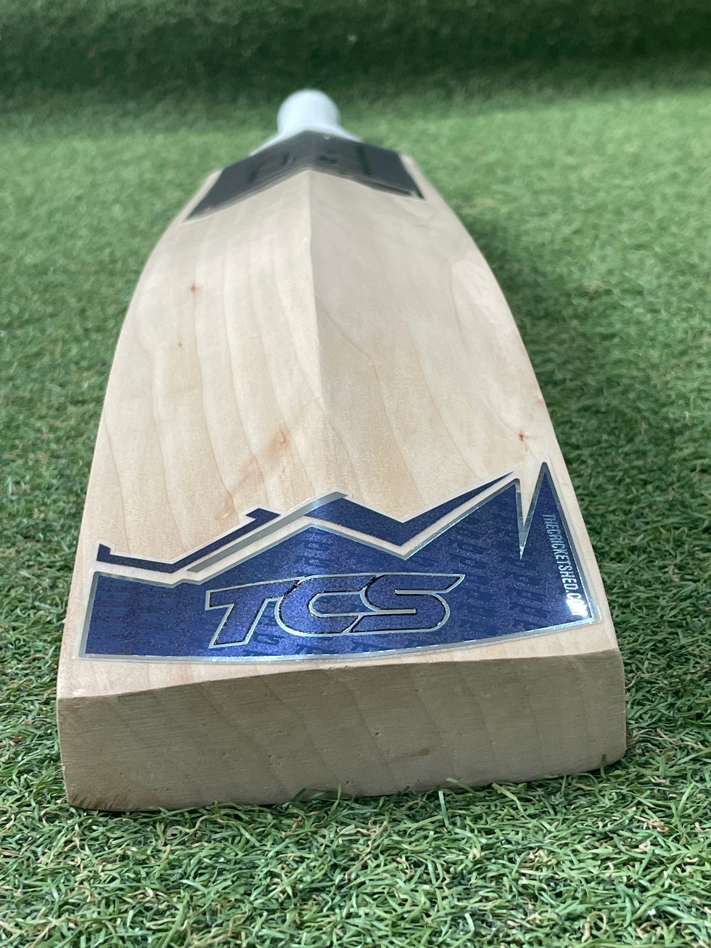 TCS Sapphire 5 Star Cricket Bat - (2lb 9oz)