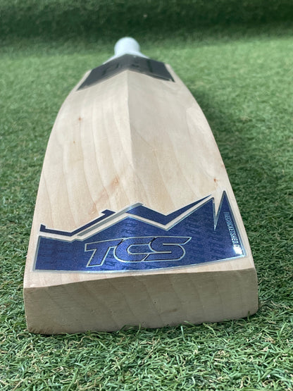 TCS Sapphire 5 Star Cricket Bat - (2lb 9oz)