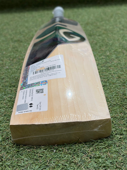 SG Triple Crown Icon Cricket Bat (2lb 9oz)