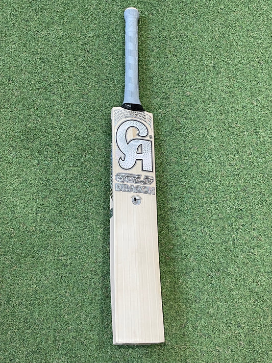 CA Gold Dragon Cricket Bat (2lb 7oz)