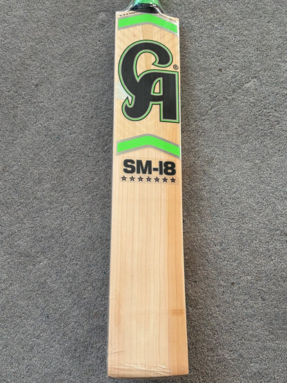 CA SM18 7 Star Cricket Bat (2lb 7oz)