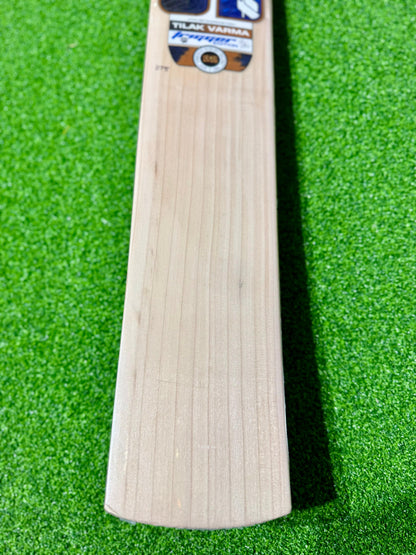 SS Ton Tilka Verma Player Cricket Bat (2lb 10oz)