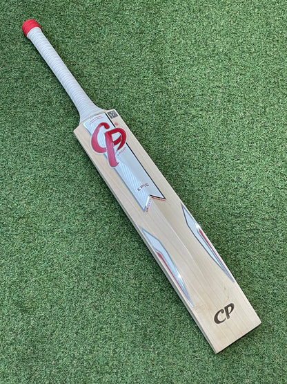 CP Epic Grade 2 Cricket Bat (2lb 9oz)
