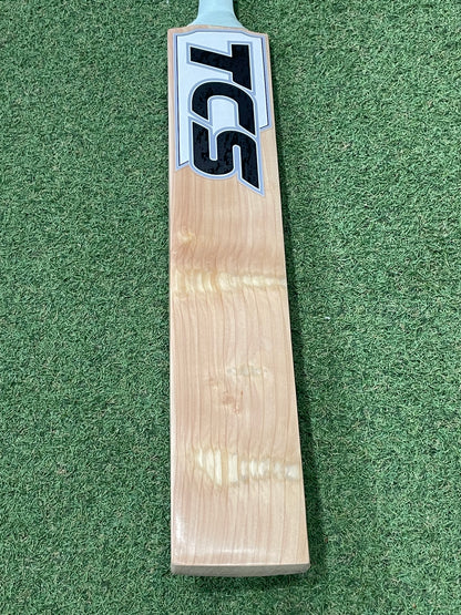 TCS White Edition Butterfly Cricket Bat (2lb 8oz)