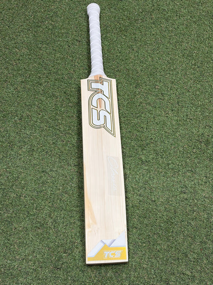 TCS Players Harrow Size Junior Cricket Bat (2lb 6oz)