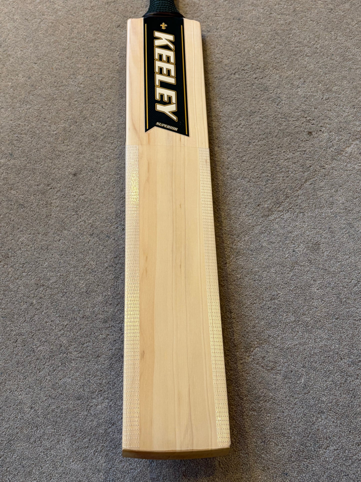 Keeley Superior Grade 1 Cricket Bat (2lb 6oz)